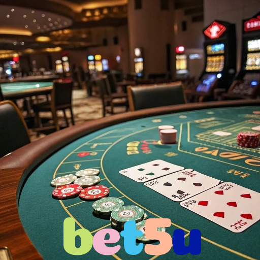 Ganhe com Prognósticos Esportivos no bet5u