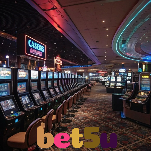 Poker Rápido e Empolgante no bet5u