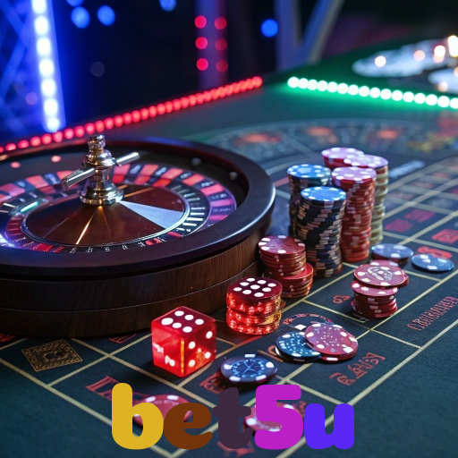 Descubra Mercados de Apostas Exclusivos no bet5u