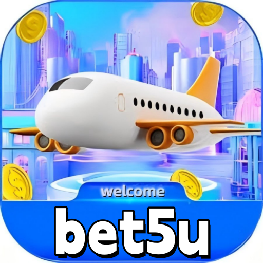 bet5u Logo